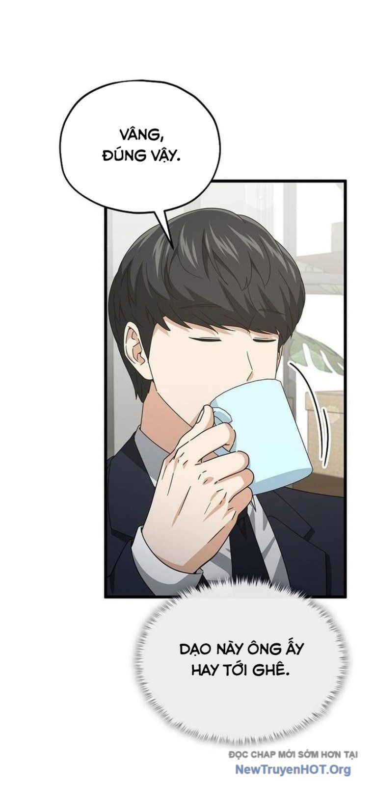 đọc truyện Bố Tôi Quá Mạnh Chương 209 ảnh 57 tại Thiên Thai Truyện