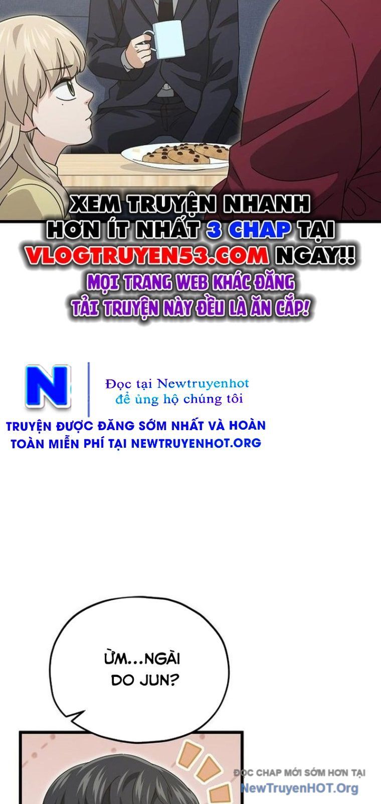 đọc truyện Bố Tôi Quá Mạnh Chương 209 ảnh 59 tại Thiên Thai Truyện