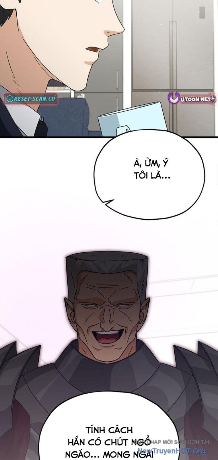 đọc truyện Bố Tôi Quá Mạnh Chương 209 ảnh 62 tại Thiên Thai Truyện