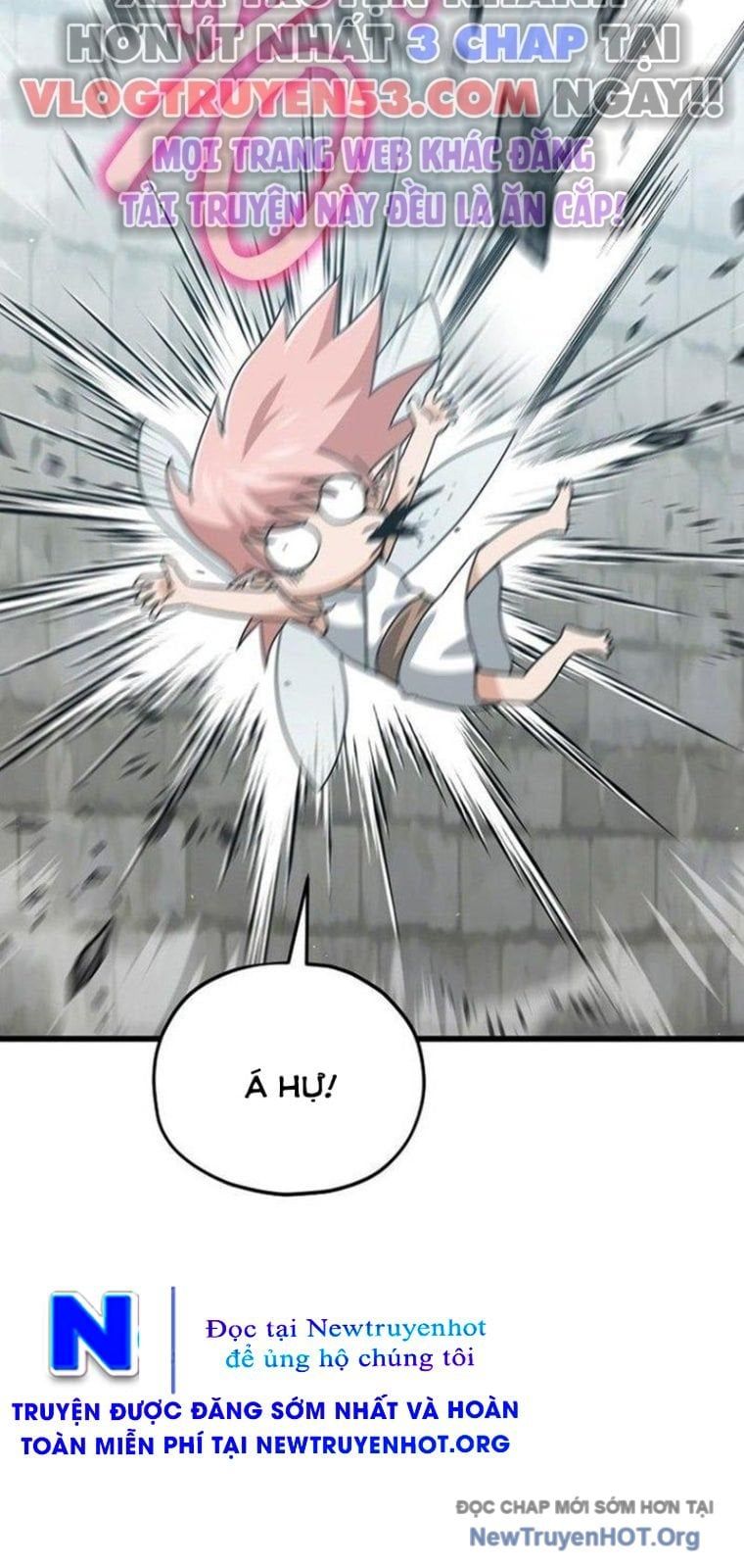 đọc truyện Bố Tôi Quá Mạnh Chương 210 ảnh 12 tại Thiên Thai Truyện