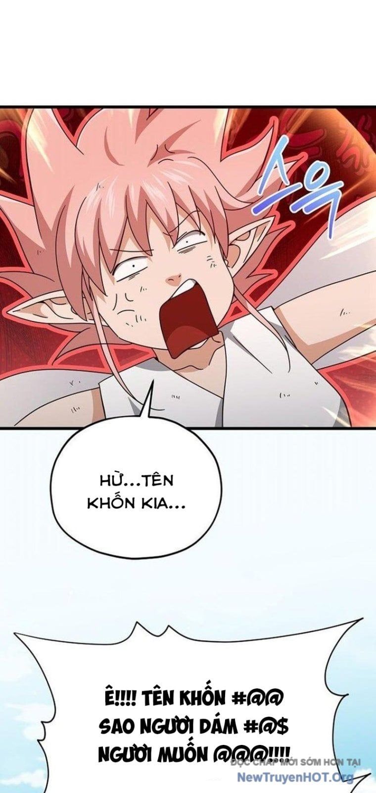 đọc truyện Bố Tôi Quá Mạnh Chương 210 ảnh 13 tại Thiên Thai Truyện