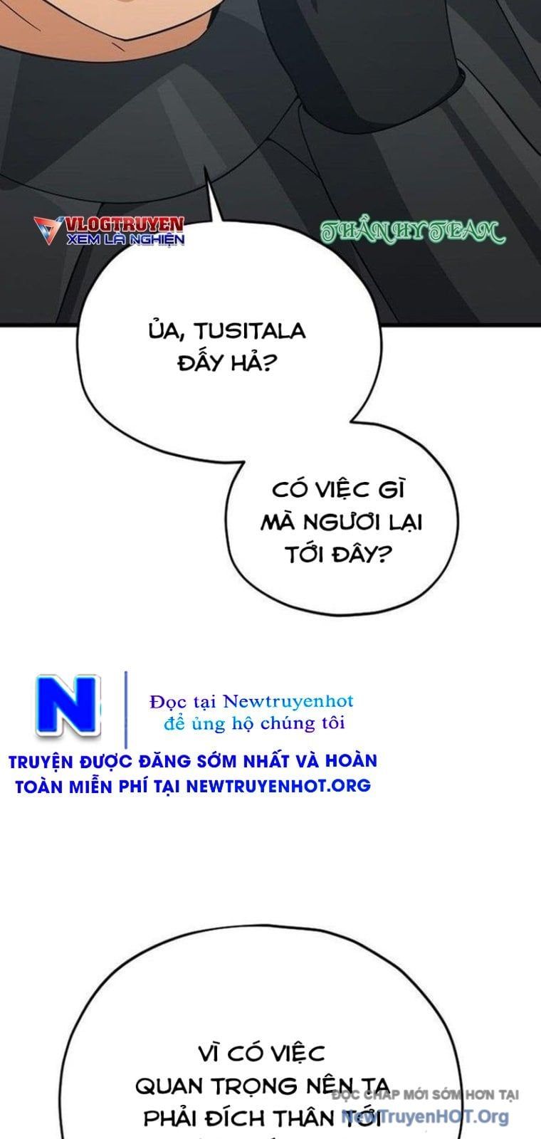 đọc truyện Bố Tôi Quá Mạnh Chương 210 ảnh 15 tại Thiên Thai Truyện