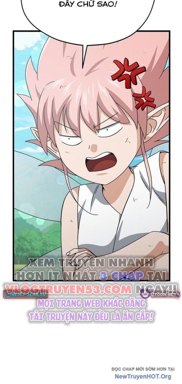 đọc truyện Bố Tôi Quá Mạnh Chương 210 ảnh 16 tại Thiên Thai Truyện