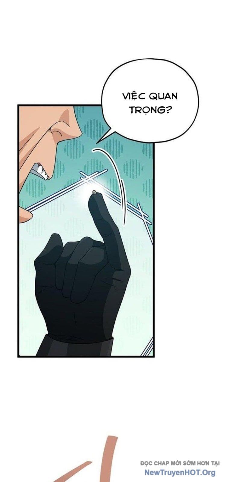 đọc truyện Bố Tôi Quá Mạnh Chương 210 ảnh 17 tại Thiên Thai Truyện