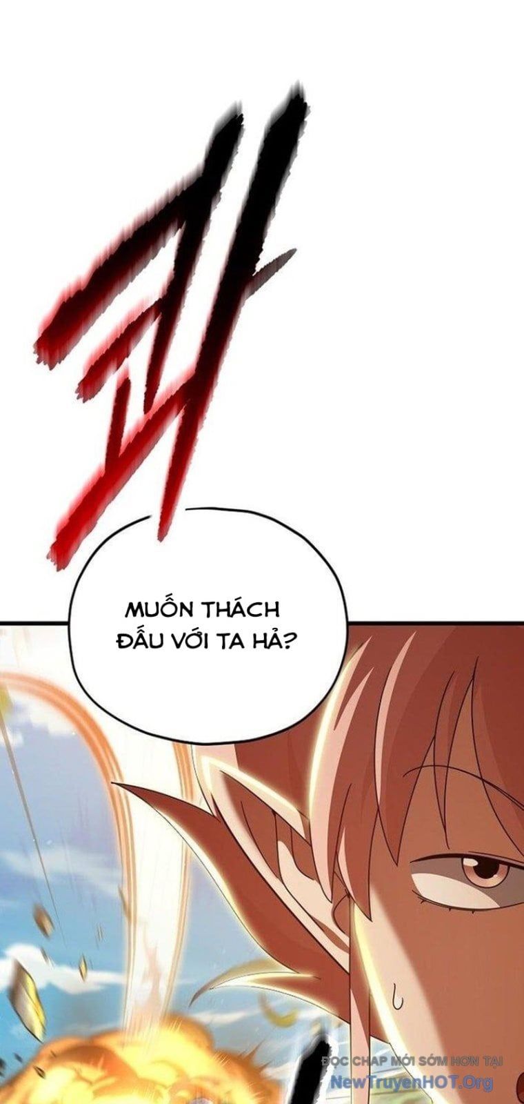 đọc truyện Bố Tôi Quá Mạnh Chương 210 ảnh 19 tại Thiên Thai Truyện