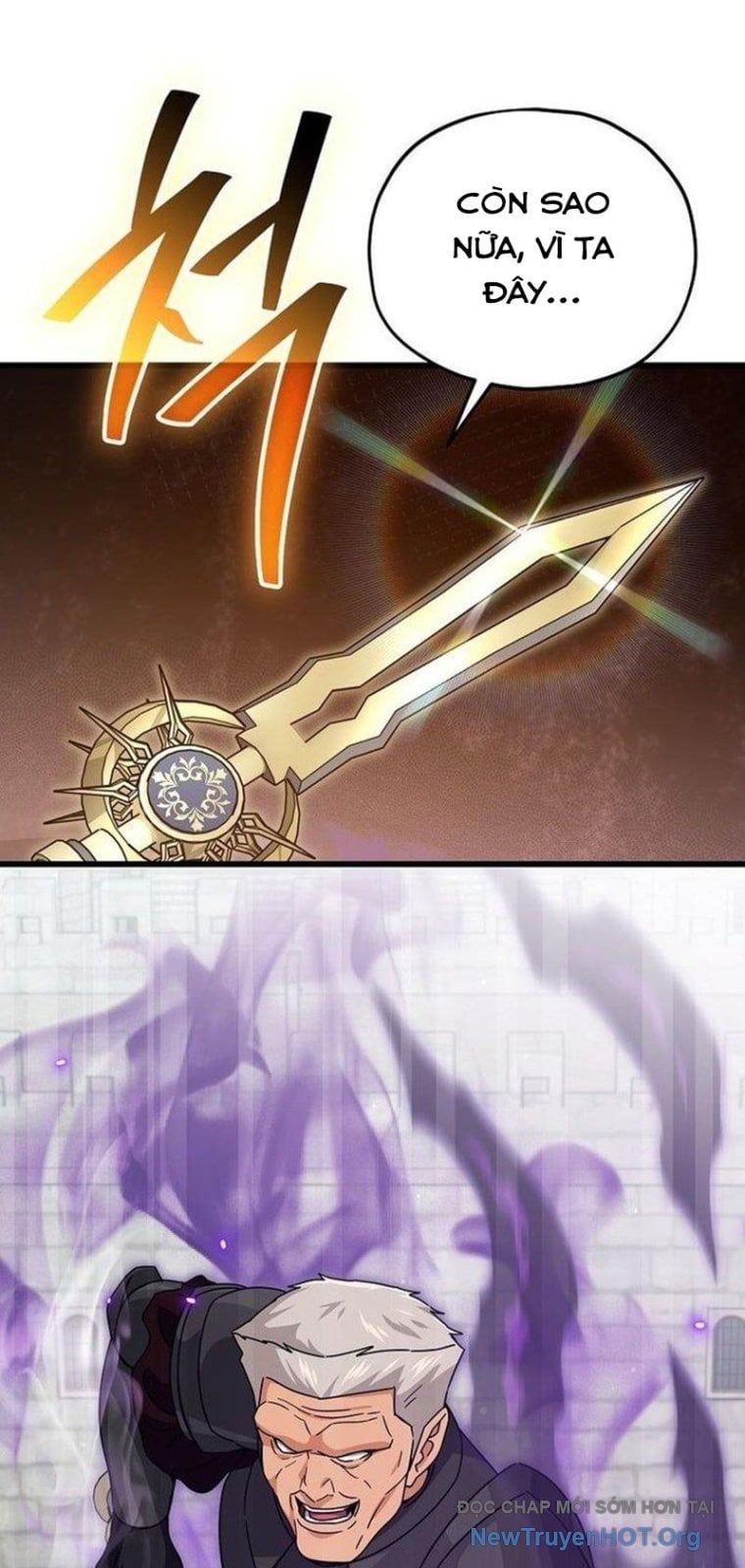 đọc truyện Bố Tôi Quá Mạnh Chương 210 ảnh 22 tại Thiên Thai Truyện