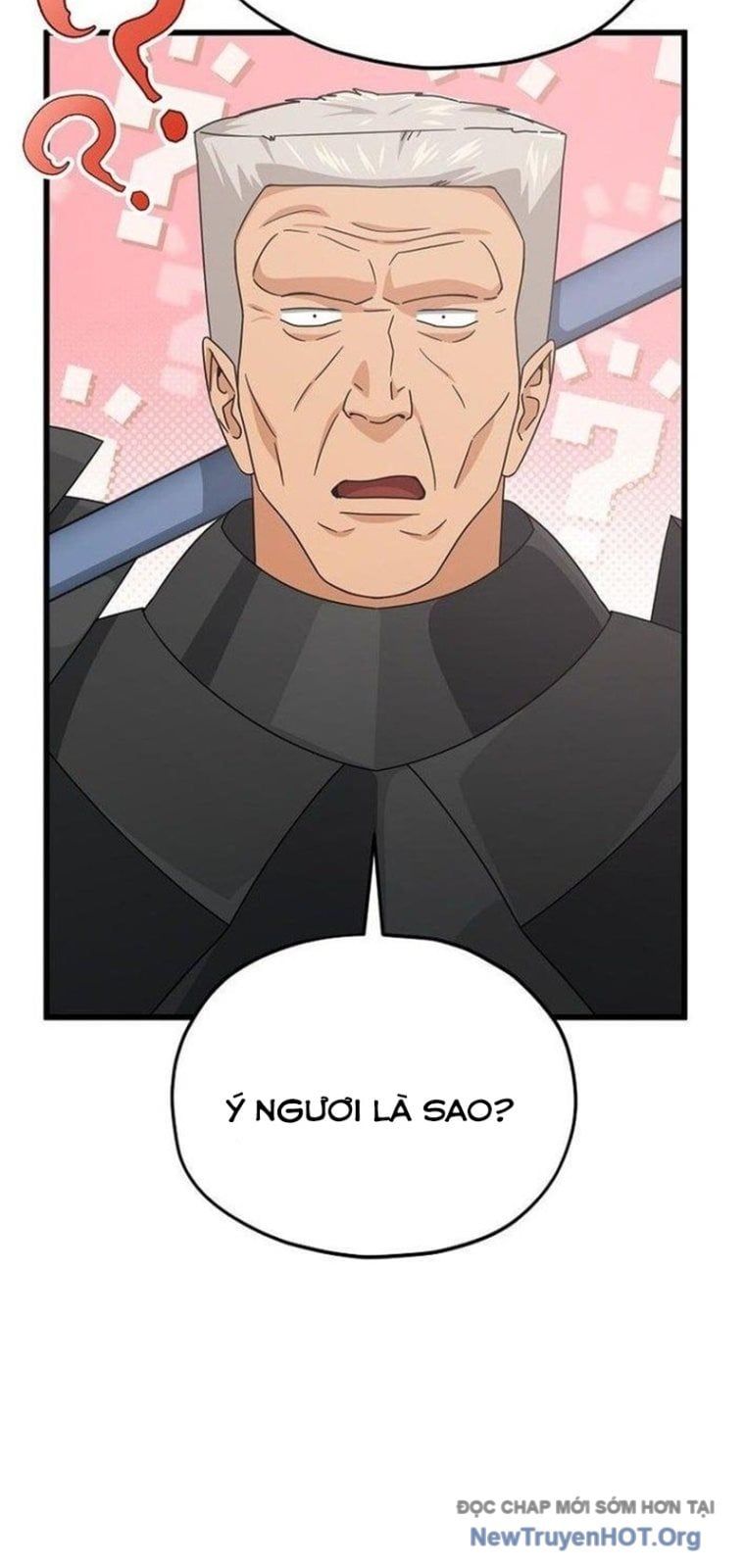 đọc truyện Bố Tôi Quá Mạnh Chương 210 ảnh 26 tại Thiên Thai Truyện