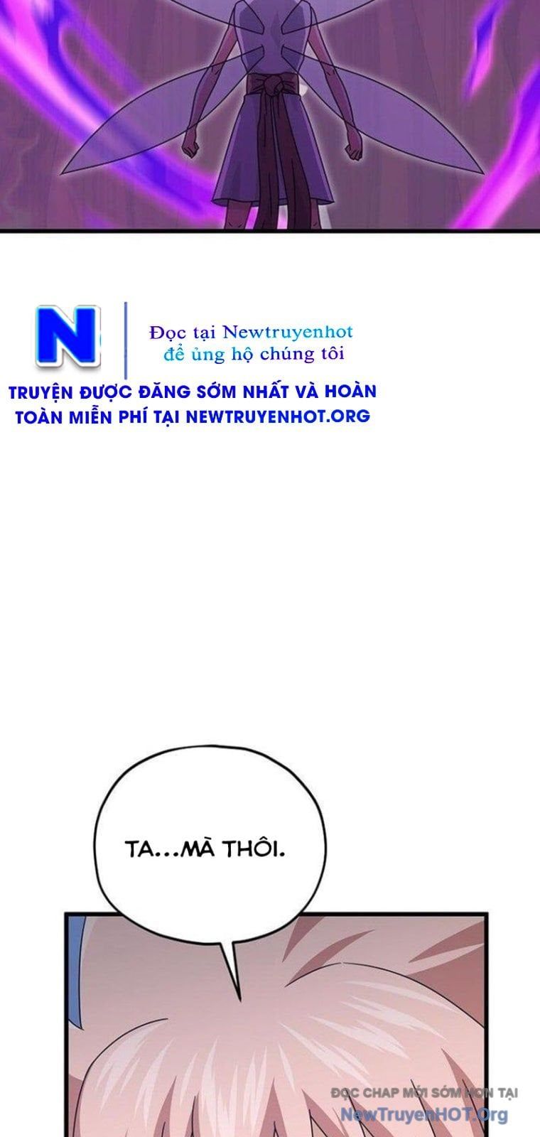 đọc truyện Bố Tôi Quá Mạnh Chương 210 ảnh 33 tại Thiên Thai Truyện