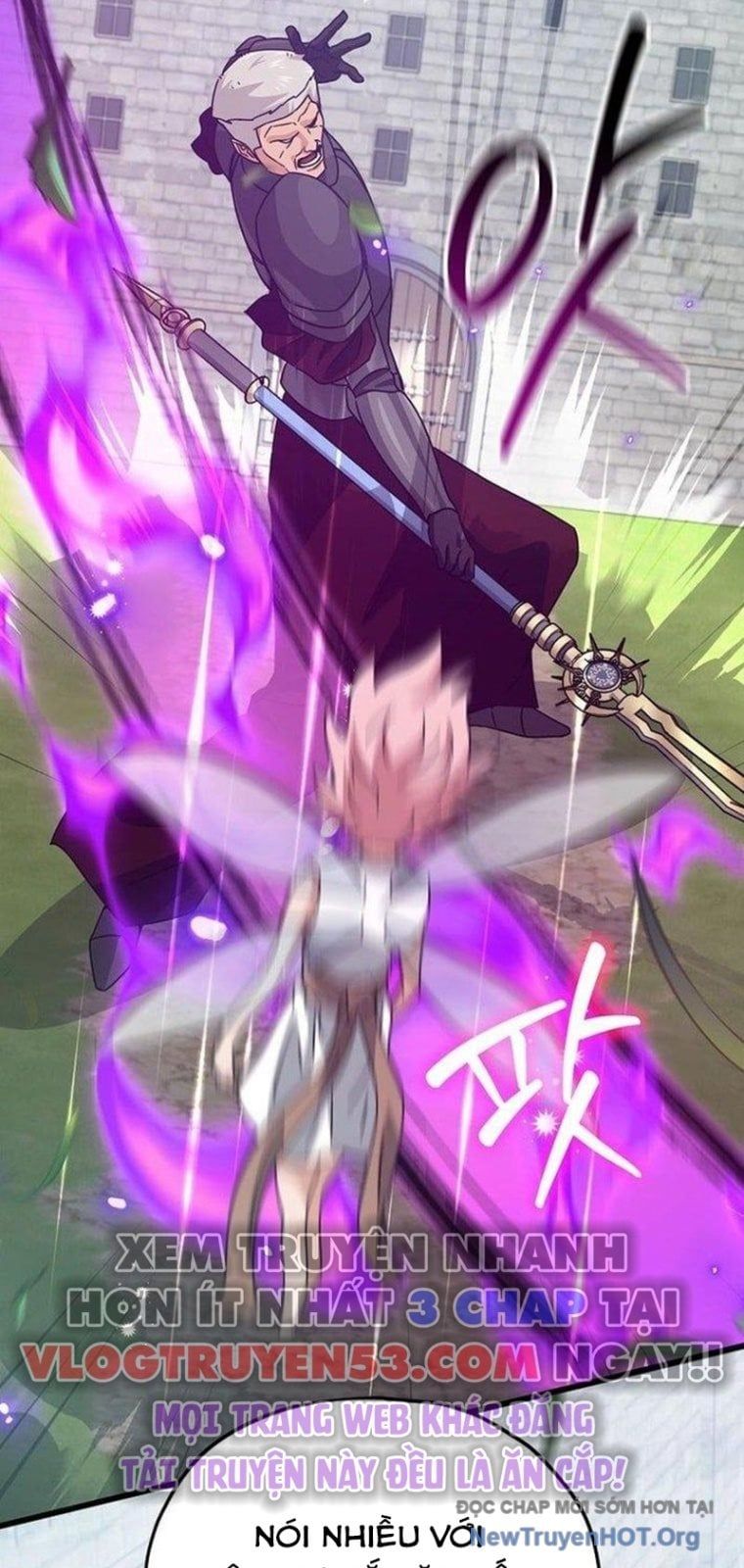 đọc truyện Bố Tôi Quá Mạnh Chương 210 ảnh 35 tại Thiên Thai Truyện