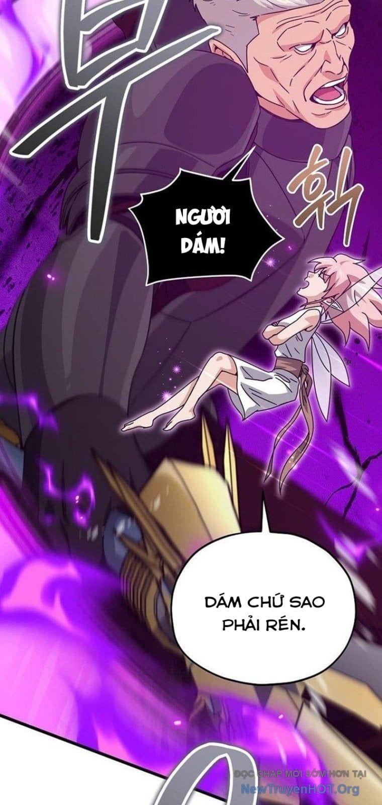 đọc truyện Bố Tôi Quá Mạnh Chương 210 ảnh 37 tại Thiên Thai Truyện