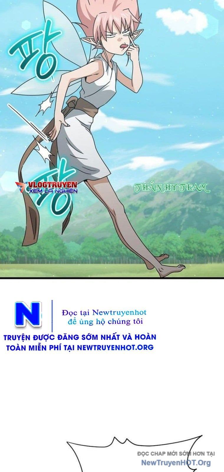 đọc truyện Bố Tôi Quá Mạnh Chương 210 ảnh 39 tại Thiên Thai Truyện