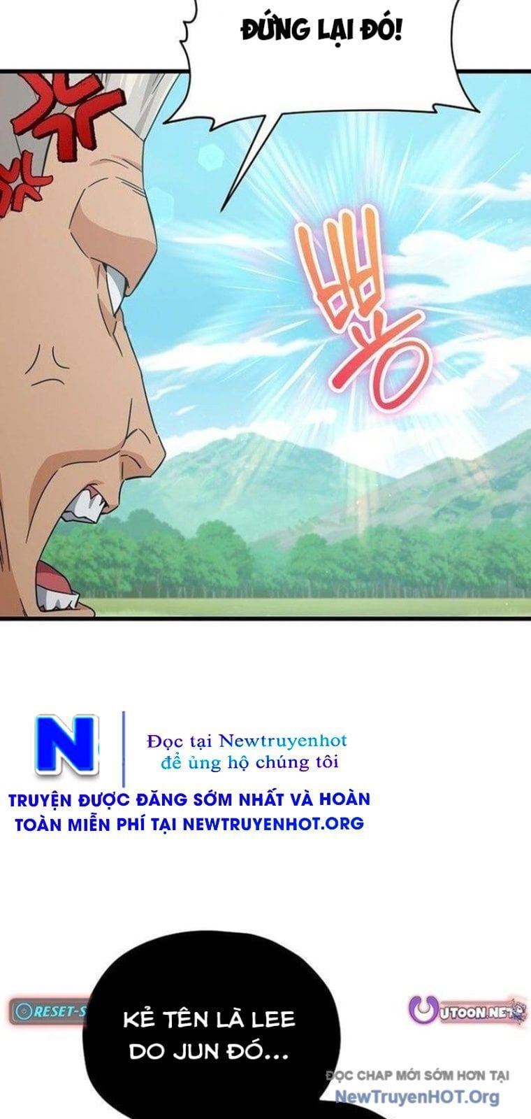 đọc truyện Bố Tôi Quá Mạnh Chương 210 ảnh 40 tại Thiên Thai Truyện