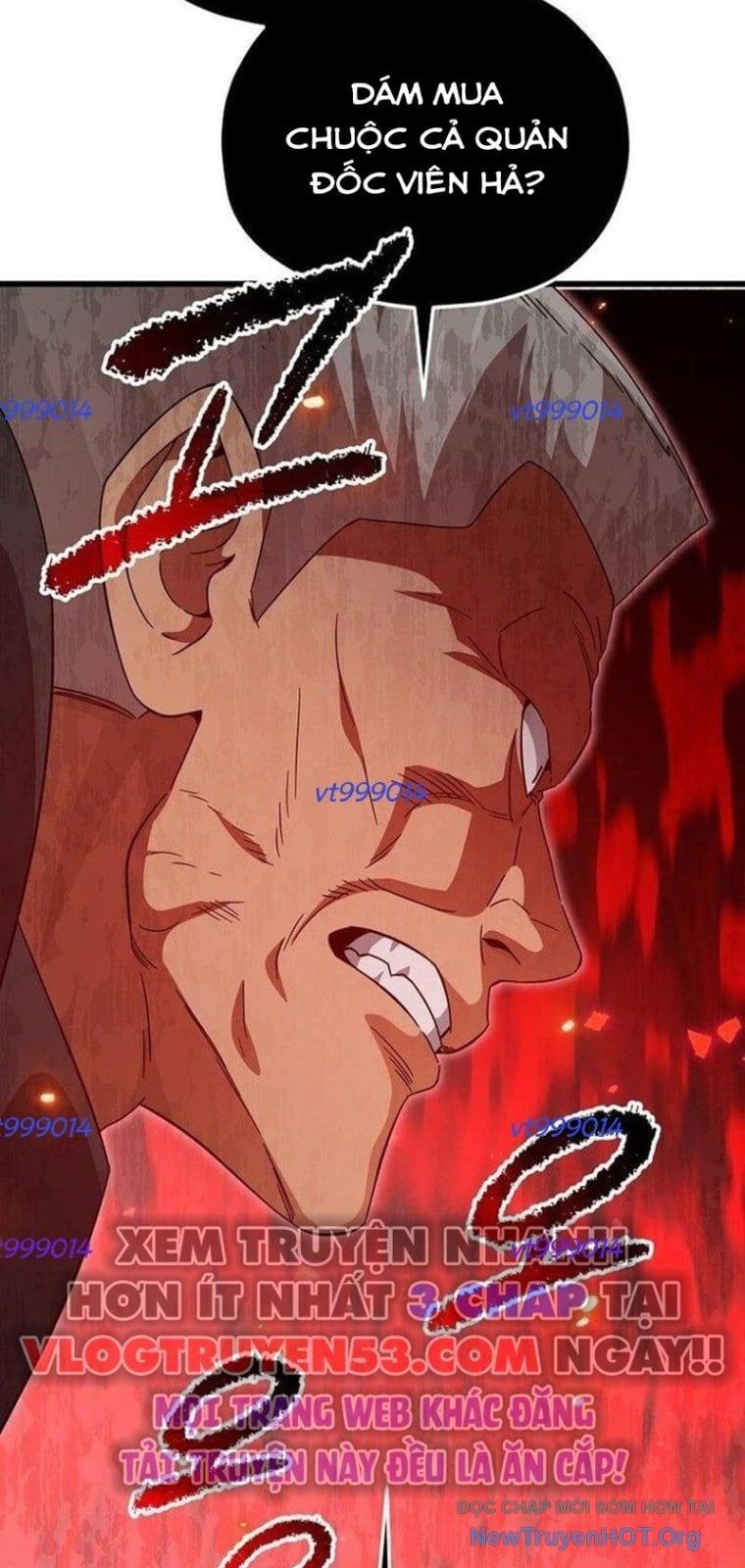 đọc truyện Bố Tôi Quá Mạnh Chương 210 ảnh 41 tại Thiên Thai Truyện