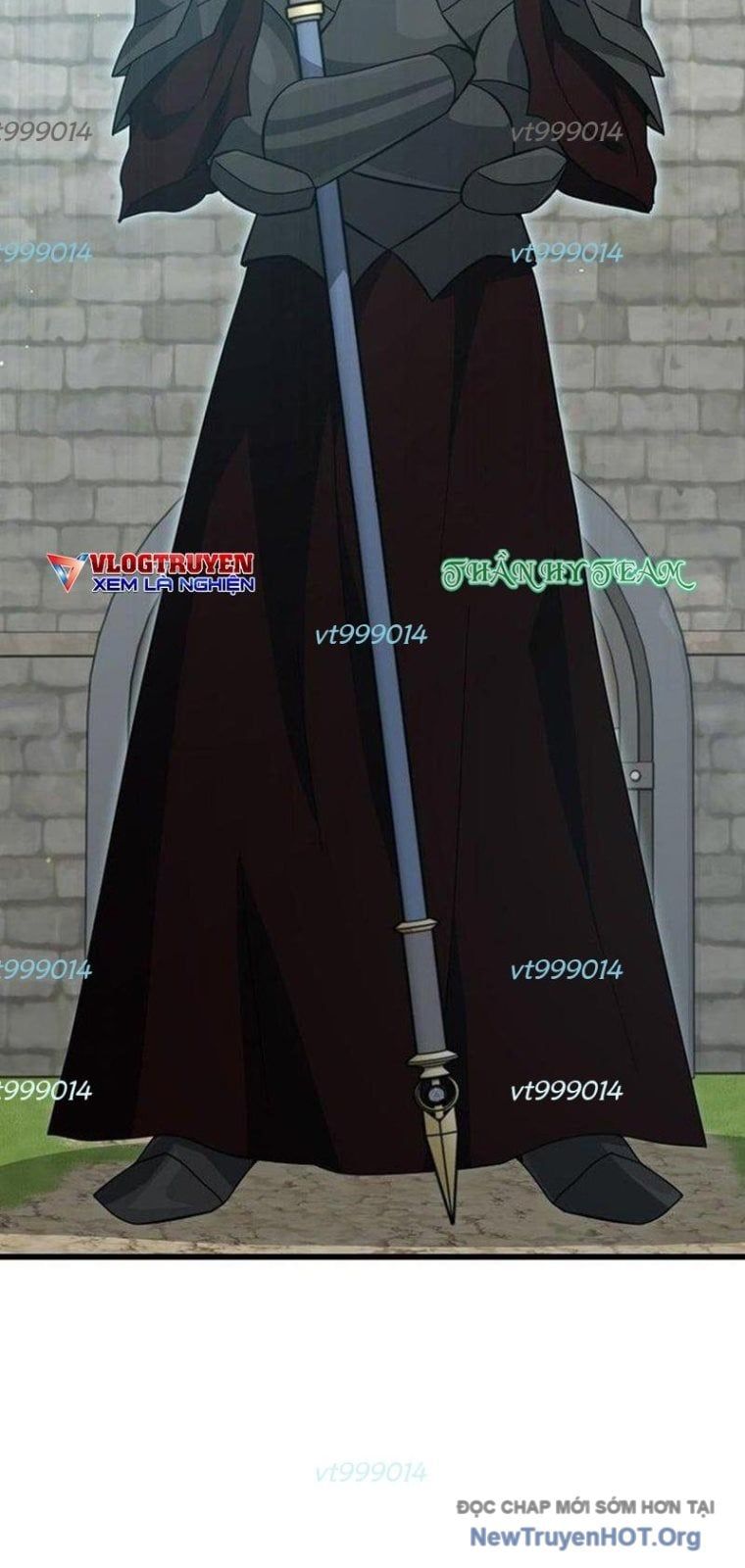 đọc truyện Bố Tôi Quá Mạnh Chương 210 ảnh 6 tại Thiên Thai Truyện