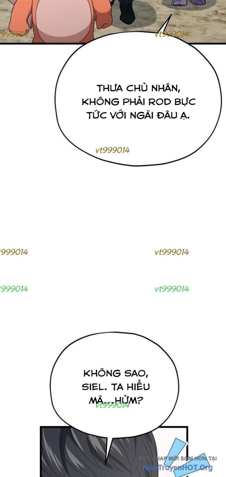 đọc truyện Bố Tôi Quá Mạnh Chương 210 ảnh 46 tại Thiên Thai Truyện