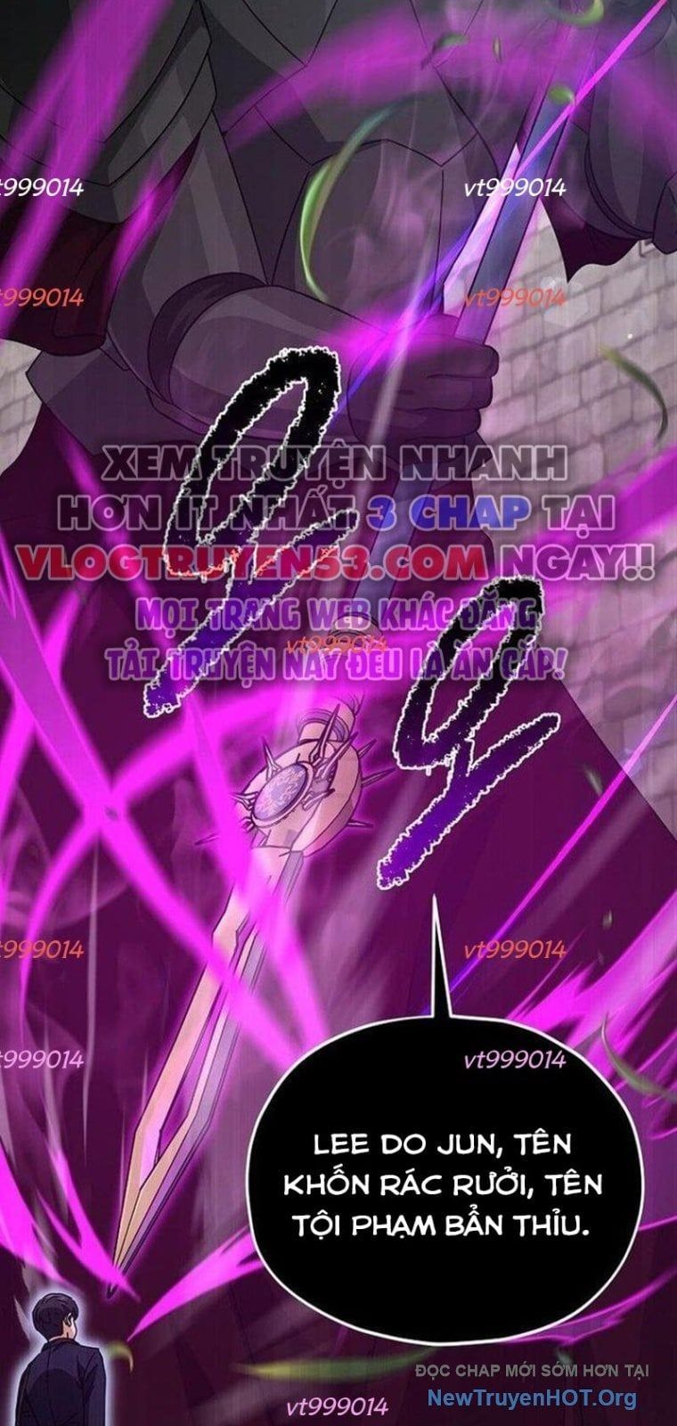 đọc truyện Bố Tôi Quá Mạnh Chương 210 ảnh 48 tại Thiên Thai Truyện