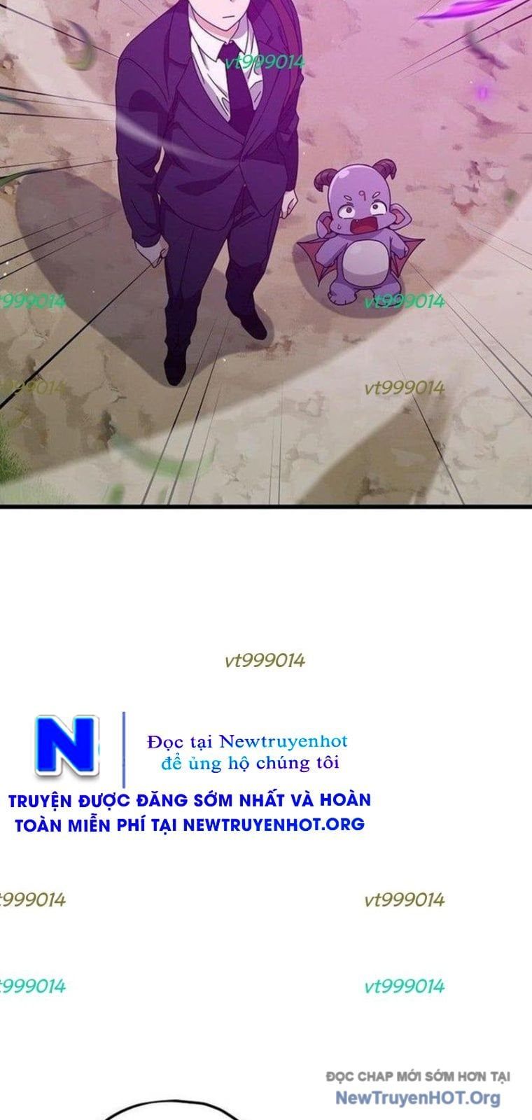 đọc truyện Bố Tôi Quá Mạnh Chương 210 ảnh 50 tại Thiên Thai Truyện