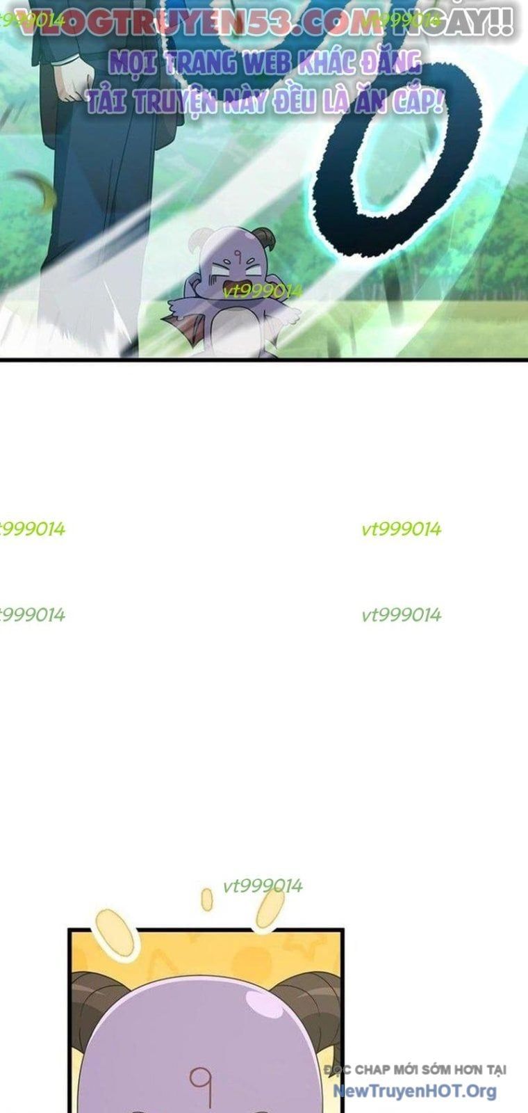 đọc truyện Bố Tôi Quá Mạnh Chương 210 ảnh 53 tại Thiên Thai Truyện