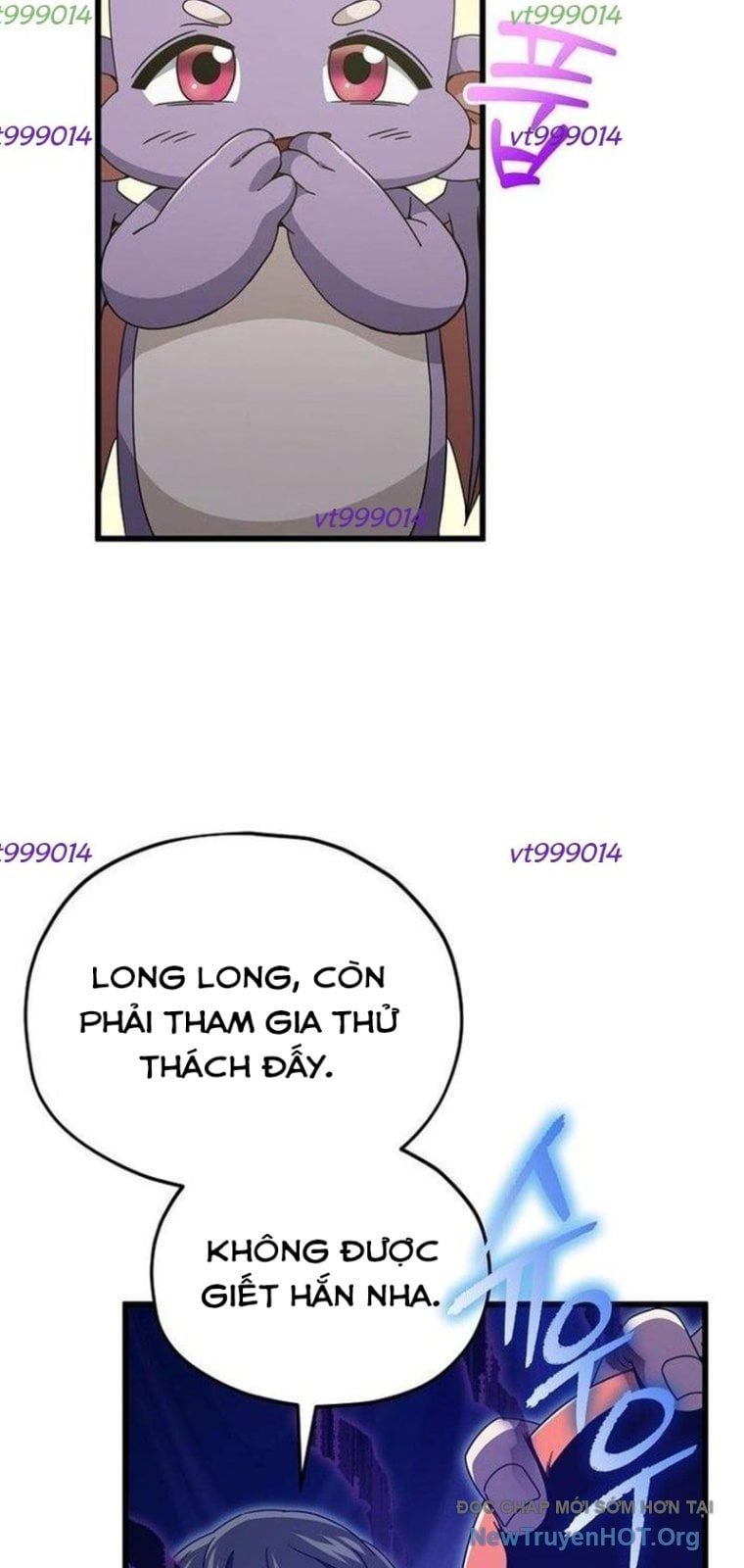 đọc truyện Bố Tôi Quá Mạnh Chương 210 ảnh 54 tại Thiên Thai Truyện