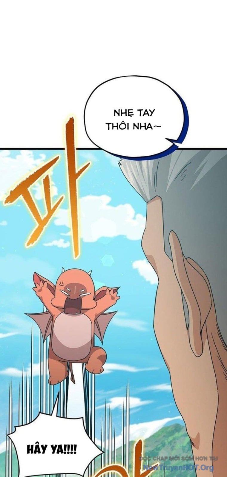 đọc truyện Bố Tôi Quá Mạnh Chương 210 ảnh 58 tại Thiên Thai Truyện