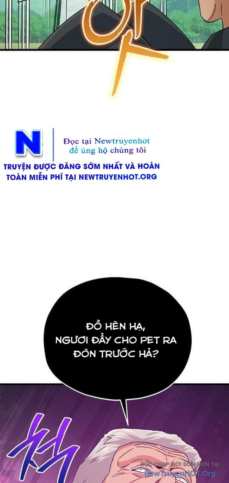 đọc truyện Bố Tôi Quá Mạnh Chương 210 ảnh 59 tại Thiên Thai Truyện