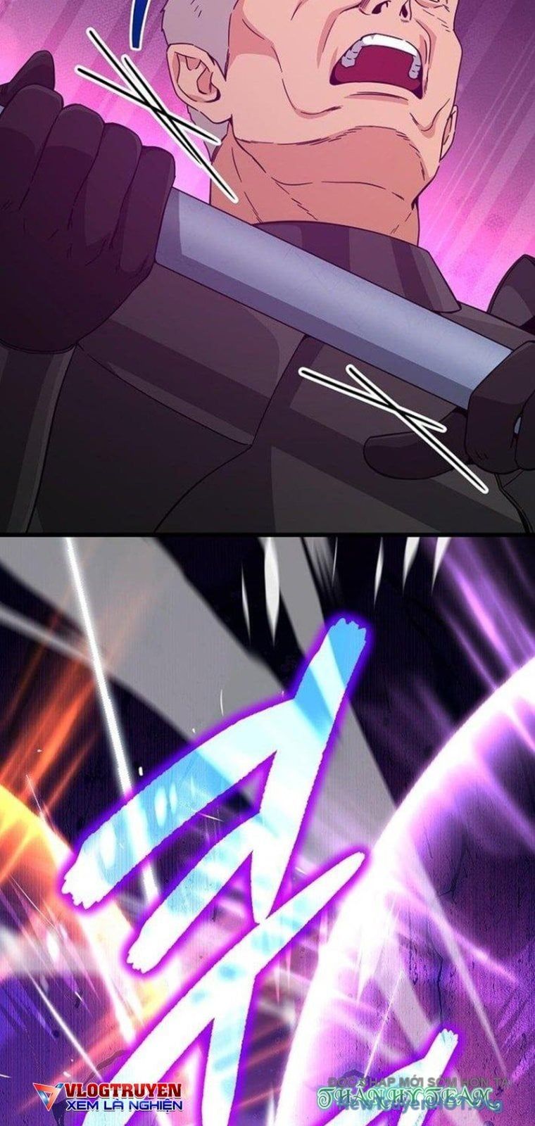 đọc truyện Bố Tôi Quá Mạnh Chương 210 ảnh 60 tại Thiên Thai Truyện