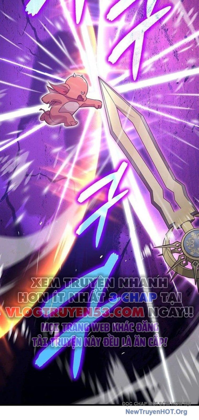 đọc truyện Bố Tôi Quá Mạnh Chương 210 ảnh 61 tại Thiên Thai Truyện