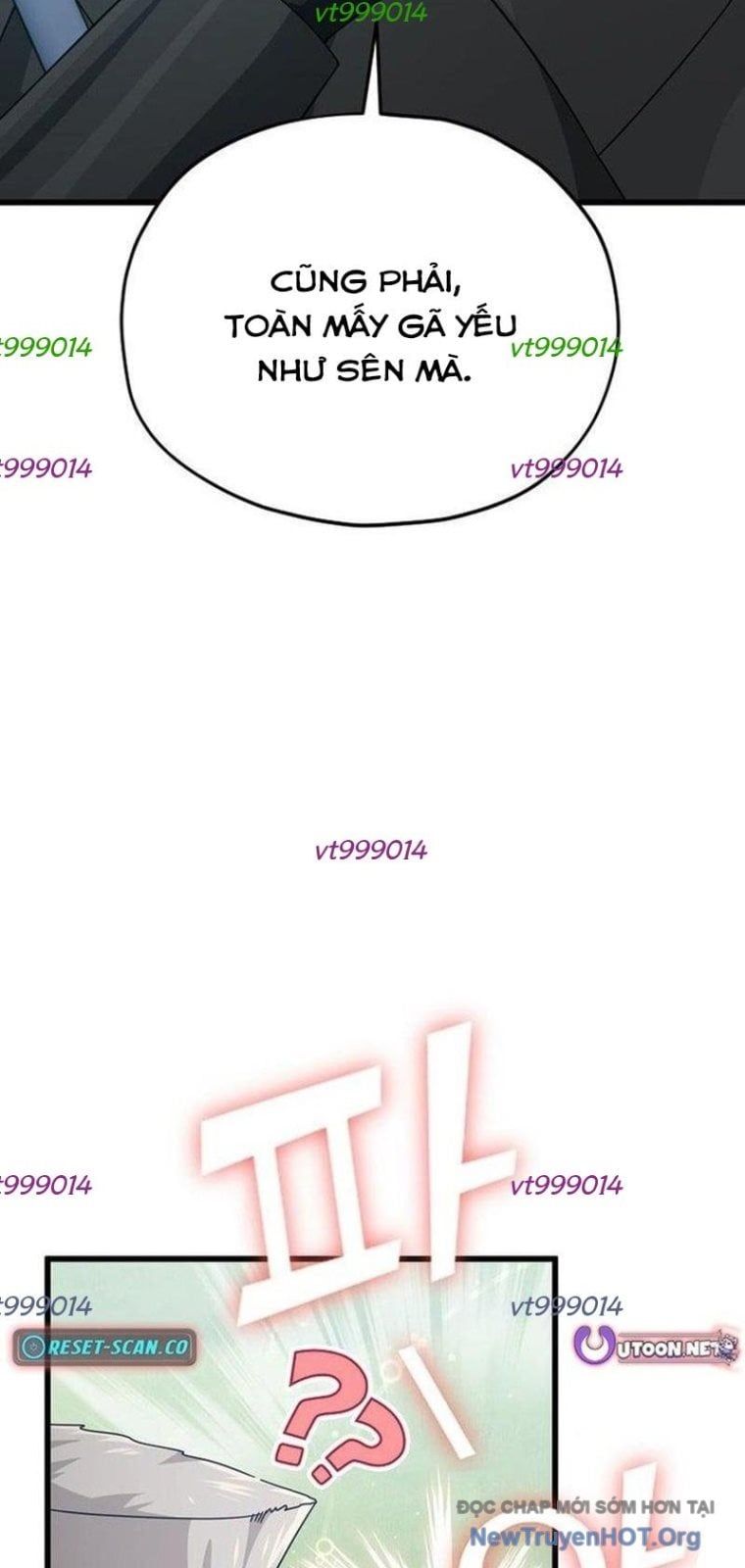 đọc truyện Bố Tôi Quá Mạnh Chương 210 ảnh 8 tại Thiên Thai Truyện