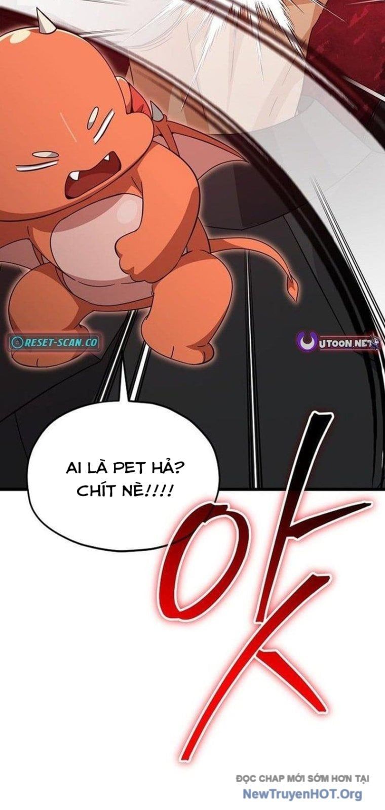 đọc truyện Bố Tôi Quá Mạnh Chương 210 ảnh 64 tại Thiên Thai Truyện