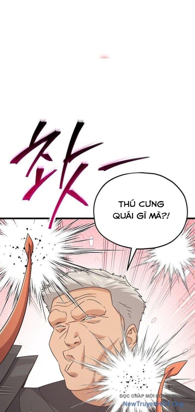 đọc truyện Bố Tôi Quá Mạnh Chương 210 ảnh 65 tại Thiên Thai Truyện