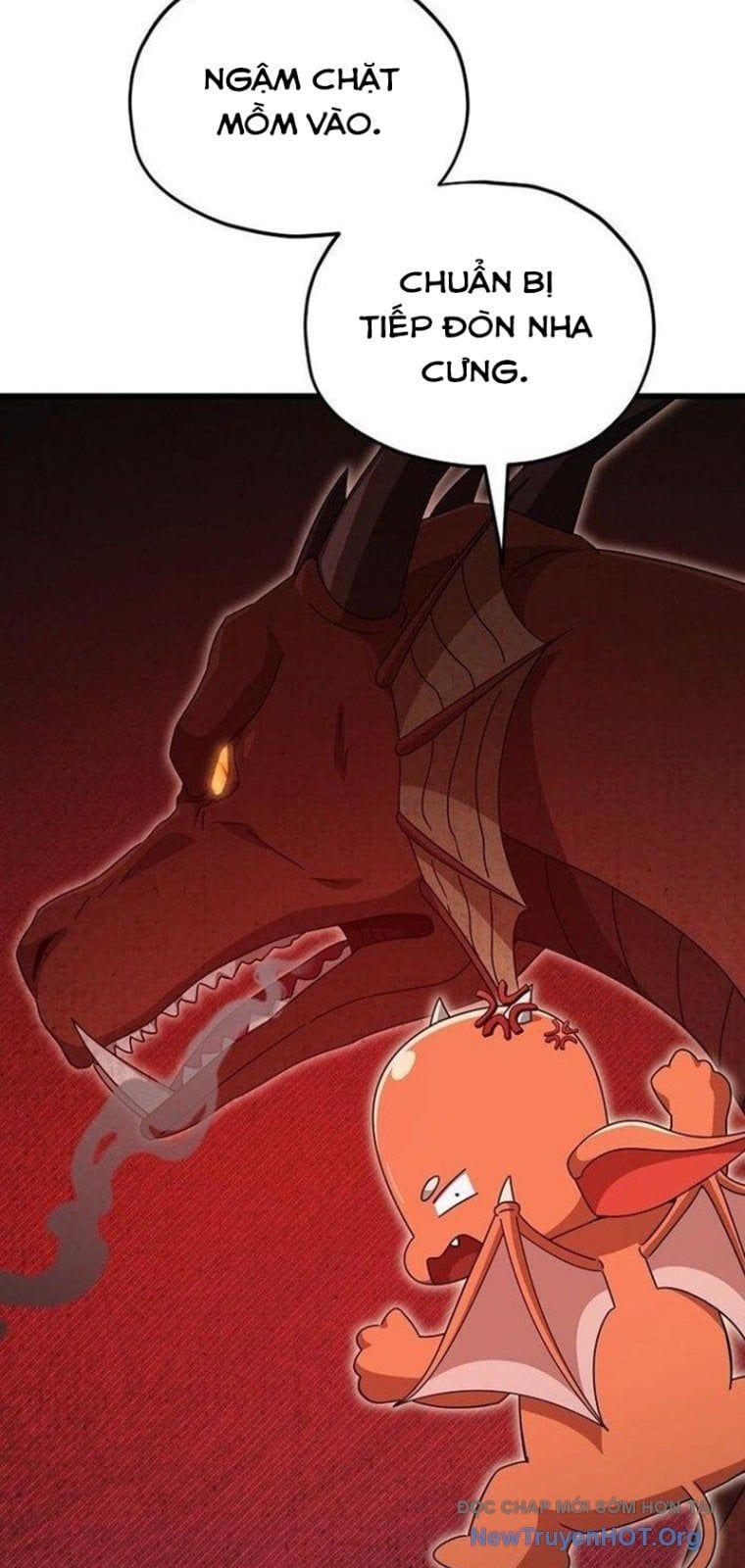 đọc truyện Bố Tôi Quá Mạnh Chương 210 ảnh 67 tại Thiên Thai Truyện