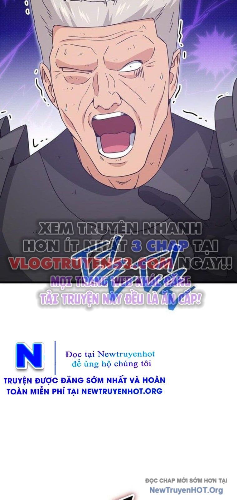 đọc truyện Bố Tôi Quá Mạnh Chương 210 ảnh 69 tại Thiên Thai Truyện