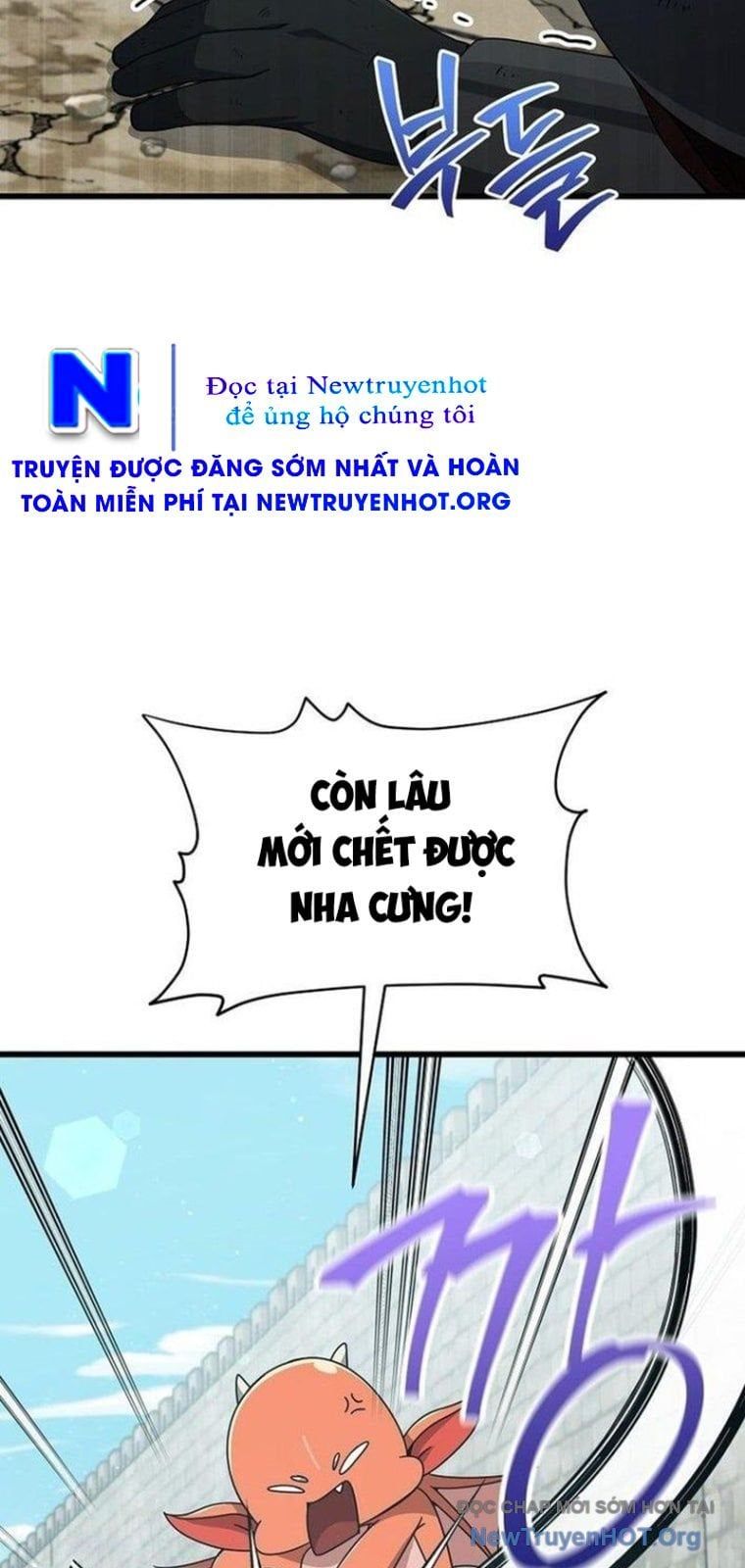 đọc truyện Bố Tôi Quá Mạnh Chương 210 ảnh 73 tại Thiên Thai Truyện