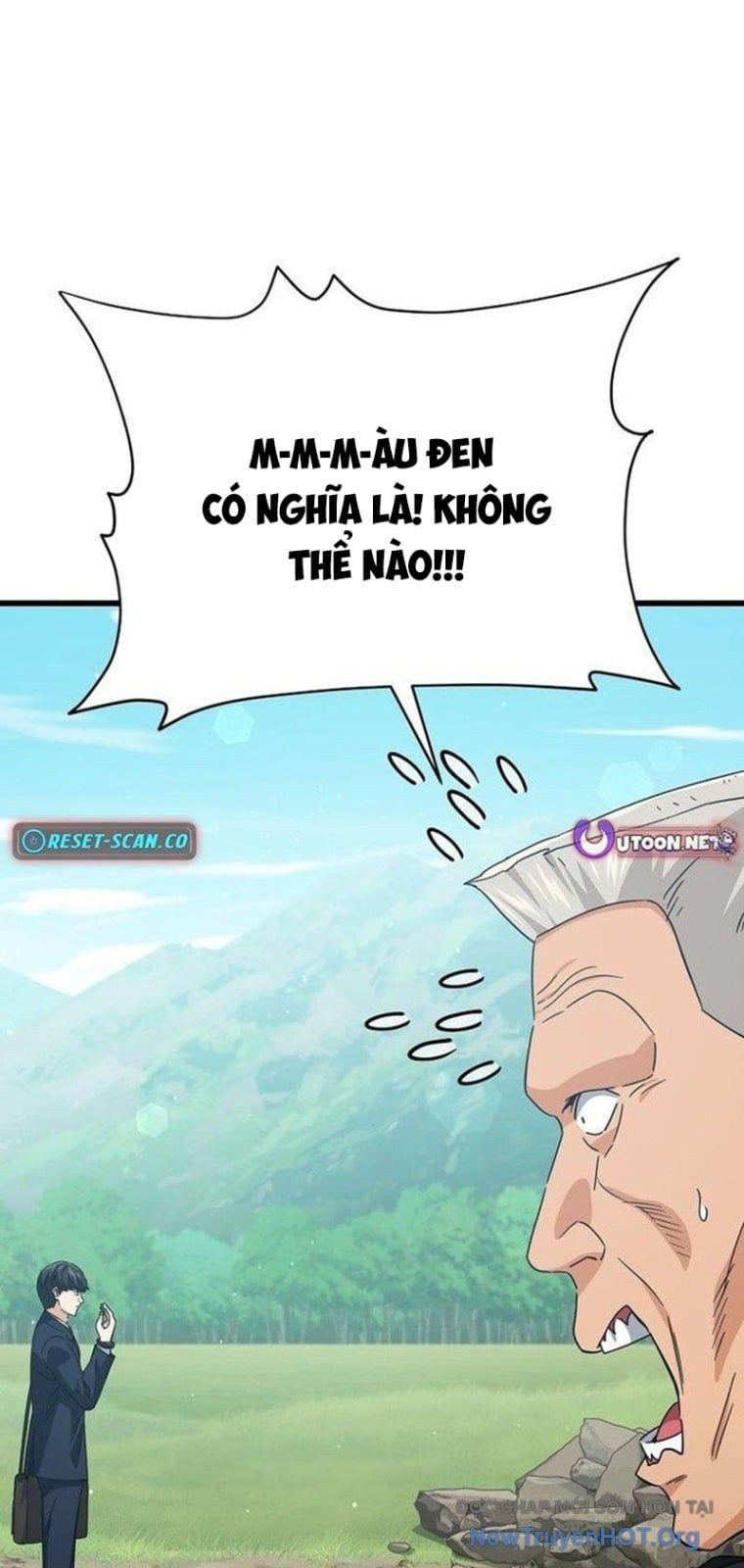 đọc truyện Bố Tôi Quá Mạnh Chương 210 ảnh 80 tại Thiên Thai Truyện