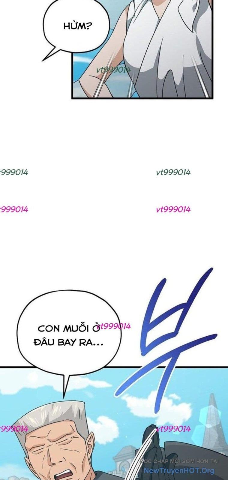 đọc truyện Bố Tôi Quá Mạnh Chương 210 ảnh 10 tại Thiên Thai Truyện