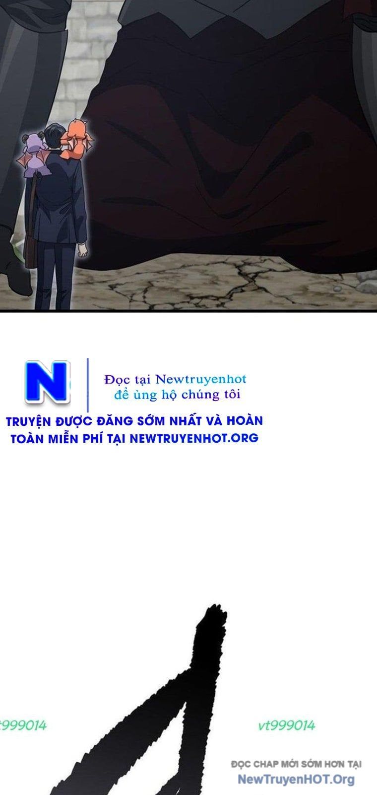 đọc truyện Bố Tôi Quá Mạnh Chương 210 ảnh 84 tại Thiên Thai Truyện