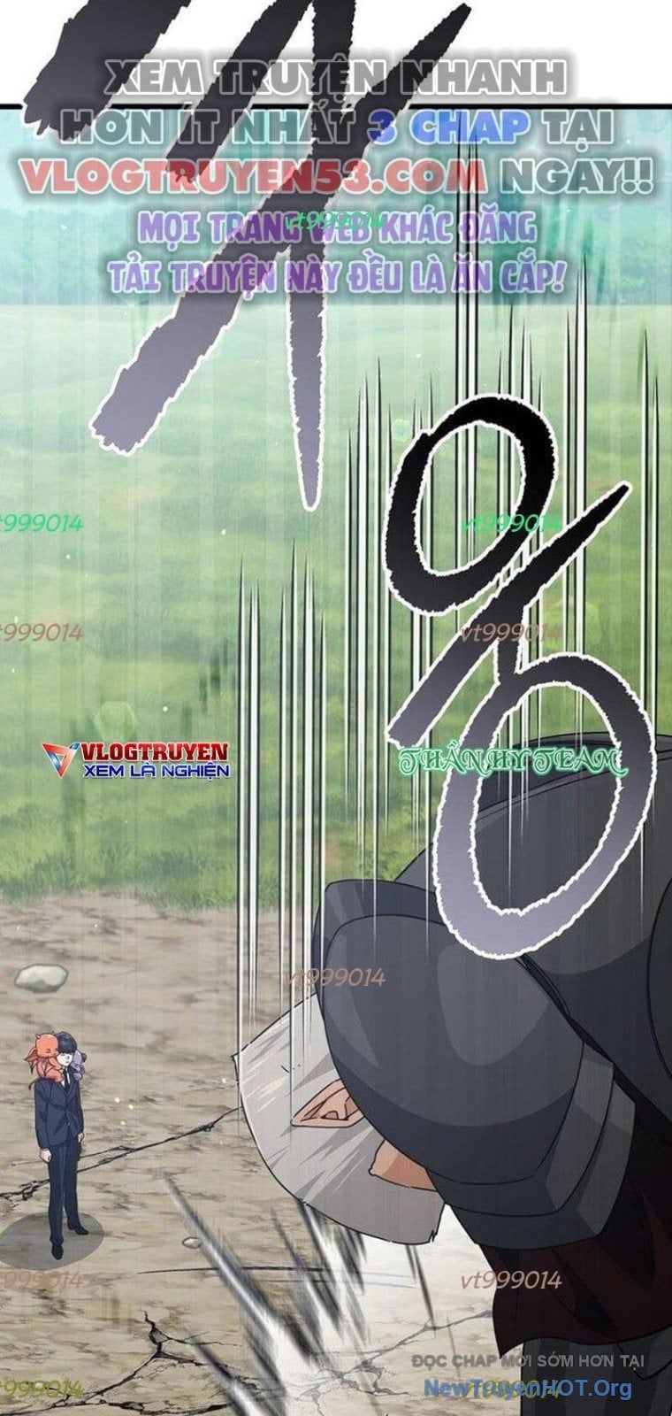 đọc truyện Bố Tôi Quá Mạnh Chương 210 ảnh 85 tại Thiên Thai Truyện