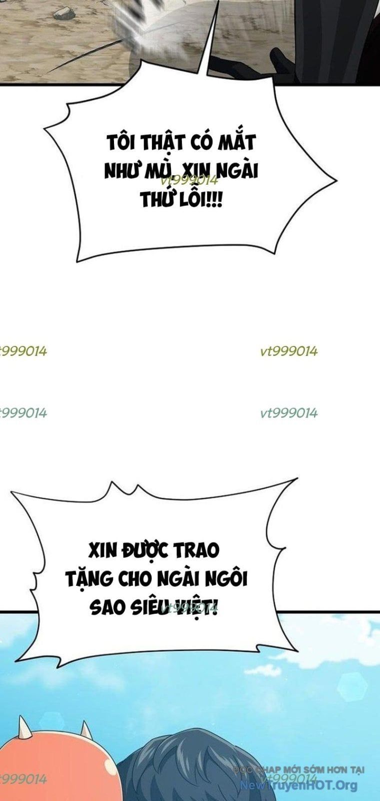 đọc truyện Bố Tôi Quá Mạnh Chương 210 ảnh 86 tại Thiên Thai Truyện