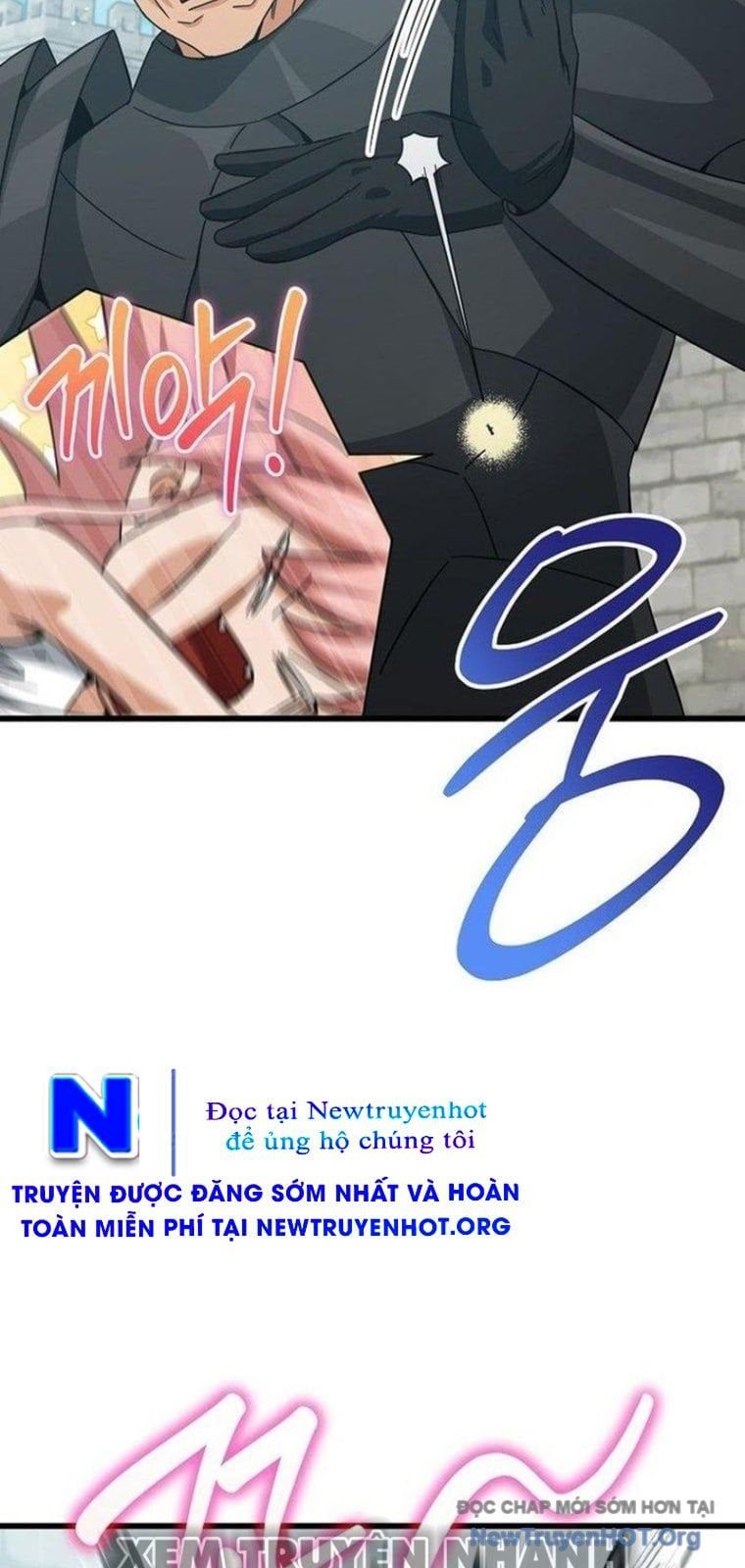 đọc truyện Bố Tôi Quá Mạnh Chương 210 ảnh 11 tại Thiên Thai Truyện