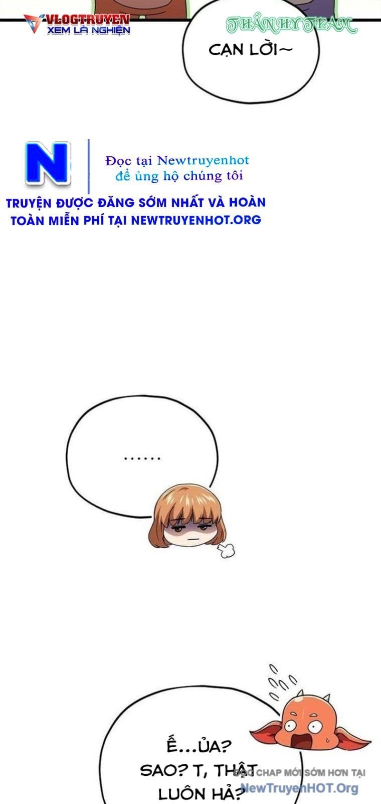 đọc truyện Bố Tôi Quá Mạnh Chương 211 ảnh 12 tại Thiên Thai Truyện