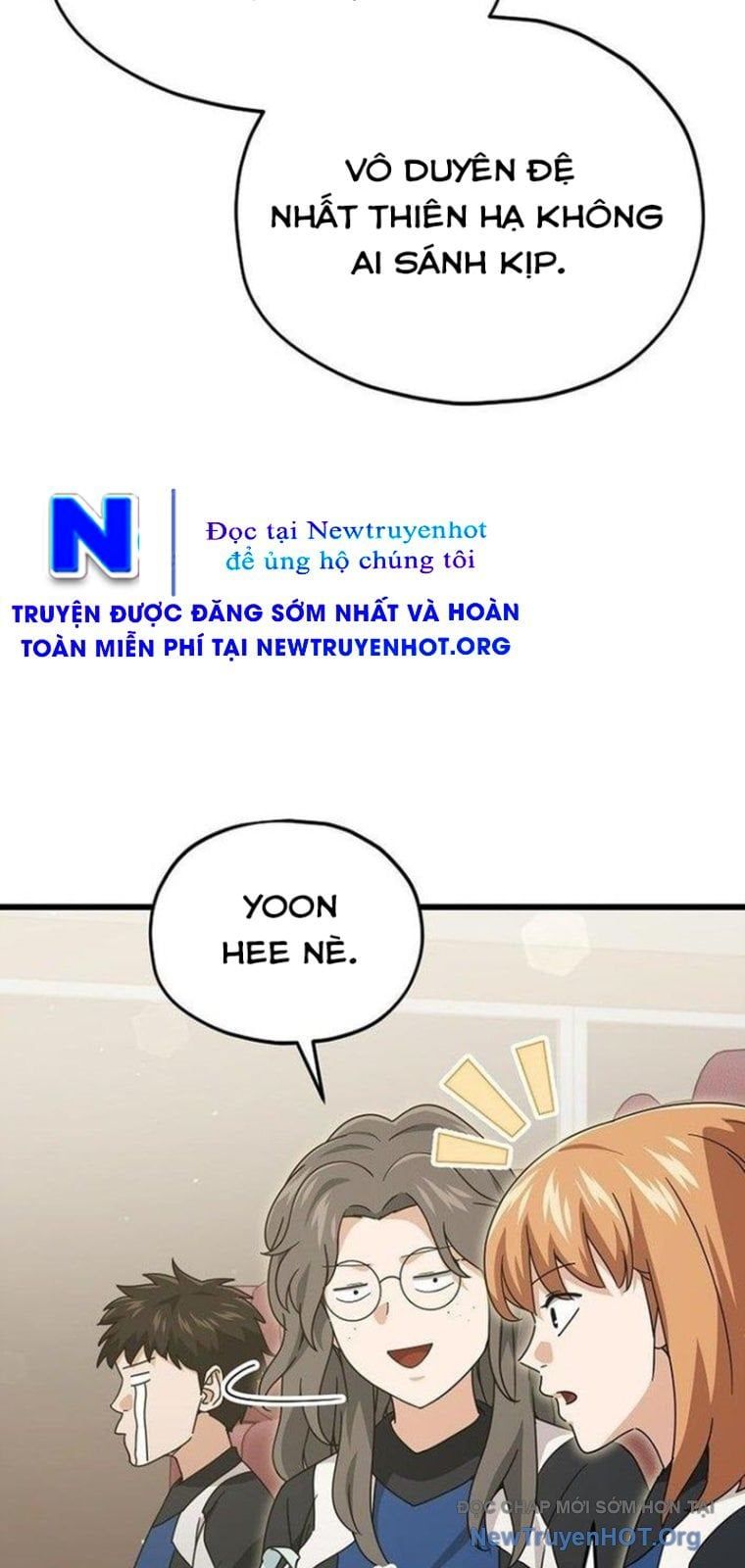 đọc truyện Bố Tôi Quá Mạnh Chương 211 ảnh 14 tại Thiên Thai Truyện