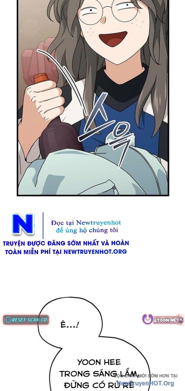 đọc truyện Bố Tôi Quá Mạnh Chương 211 ảnh 16 tại Thiên Thai Truyện