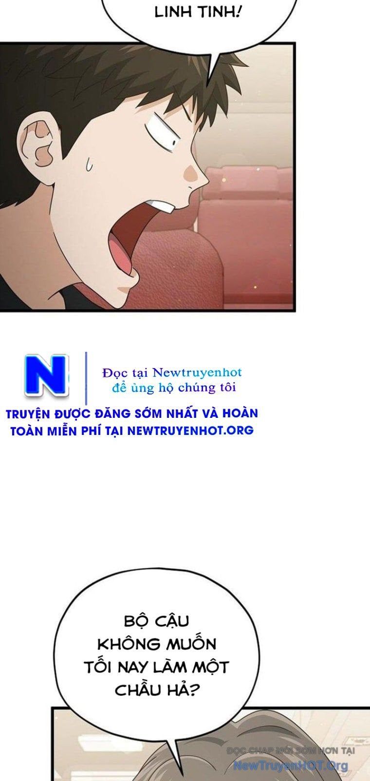 đọc truyện Bố Tôi Quá Mạnh Chương 211 ảnh 17 tại Thiên Thai Truyện