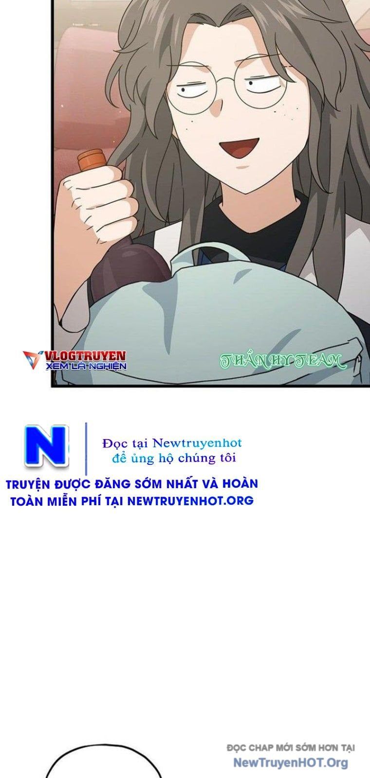 đọc truyện Bố Tôi Quá Mạnh Chương 211 ảnh 18 tại Thiên Thai Truyện