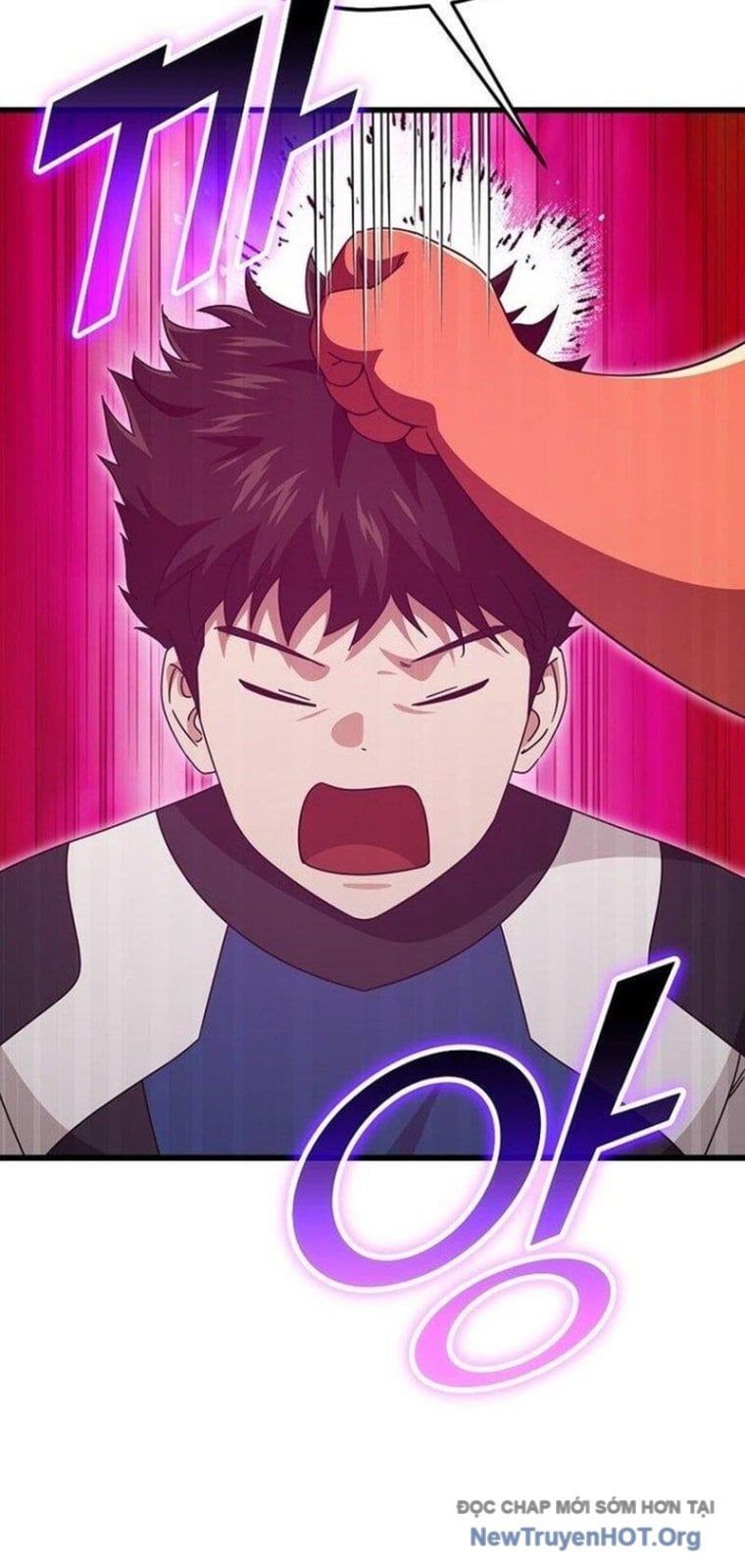 đọc truyện Bố Tôi Quá Mạnh Chương 211 ảnh 21 tại Thiên Thai Truyện