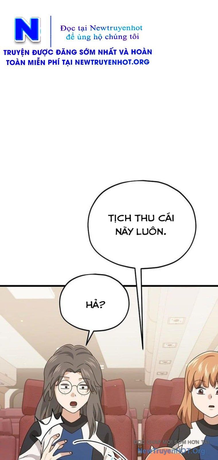 đọc truyện Bố Tôi Quá Mạnh Chương 211 ảnh 22 tại Thiên Thai Truyện