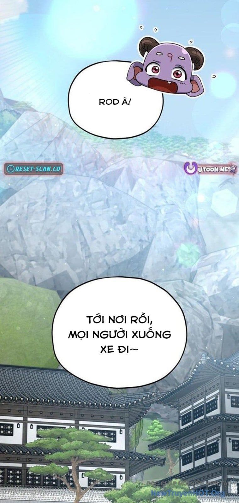 đọc truyện Bố Tôi Quá Mạnh Chương 211 ảnh 24 tại Thiên Thai Truyện