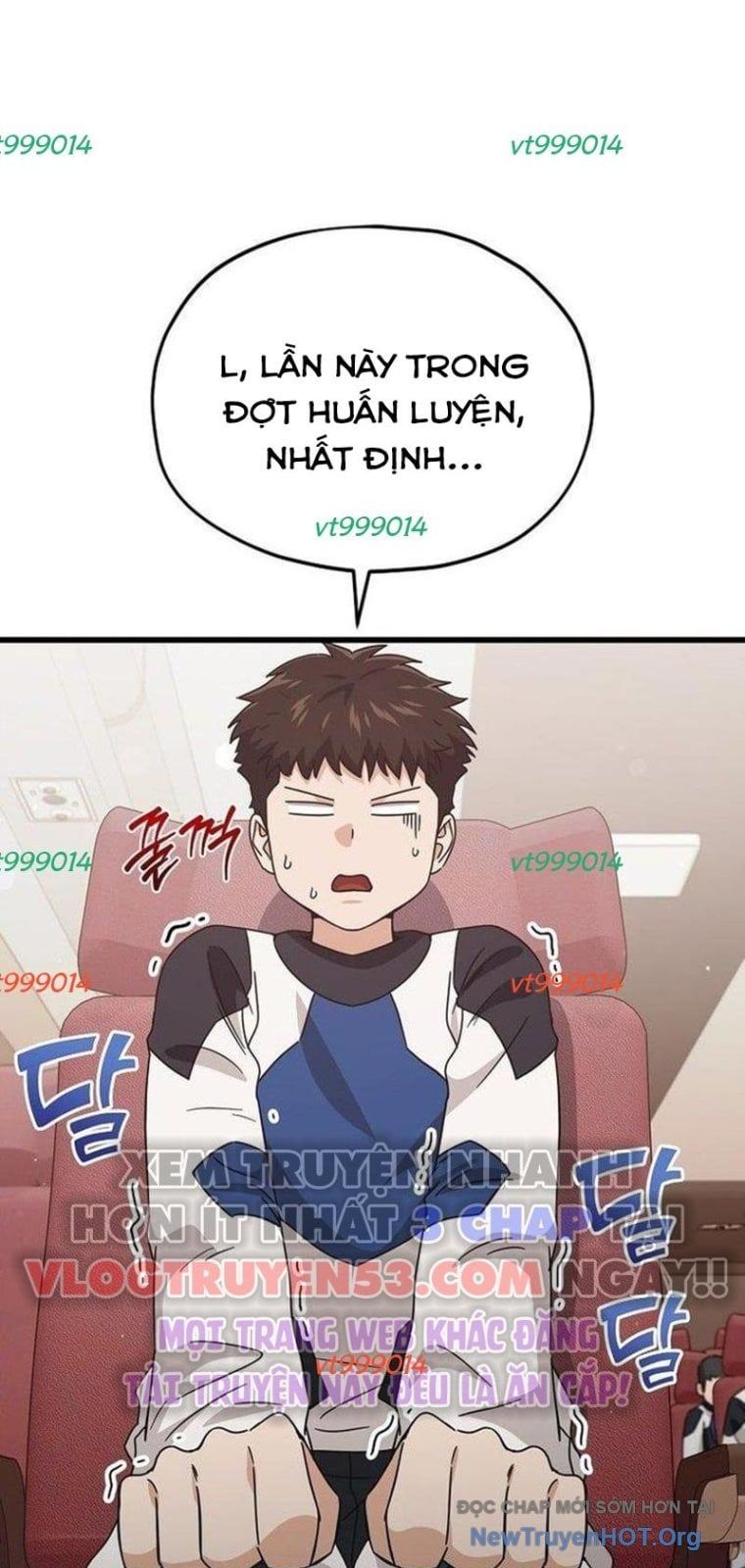 đọc truyện Bố Tôi Quá Mạnh Chương 211 ảnh 5 tại Thiên Thai Truyện