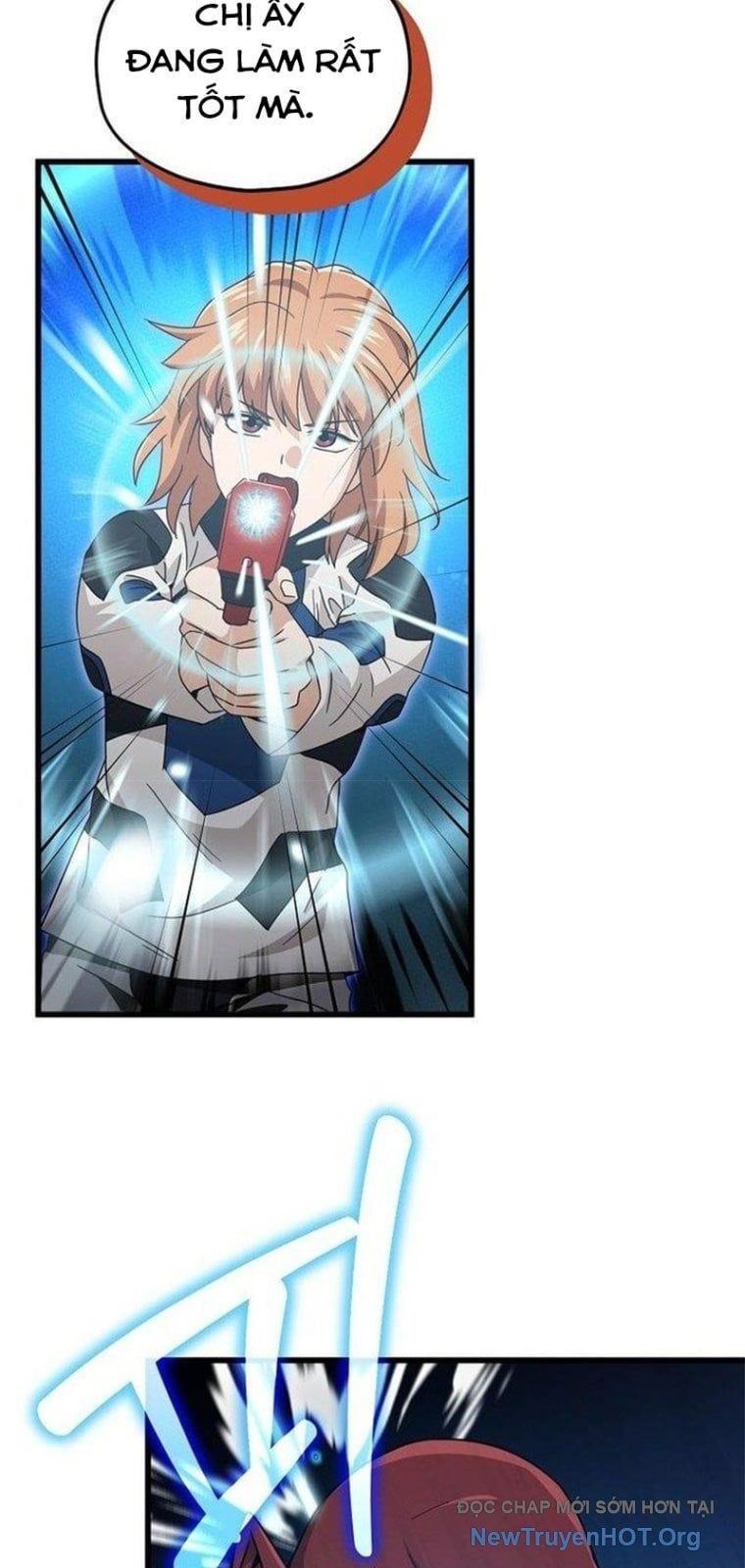 đọc truyện Bố Tôi Quá Mạnh Chương 211 ảnh 37 tại Thiên Thai Truyện