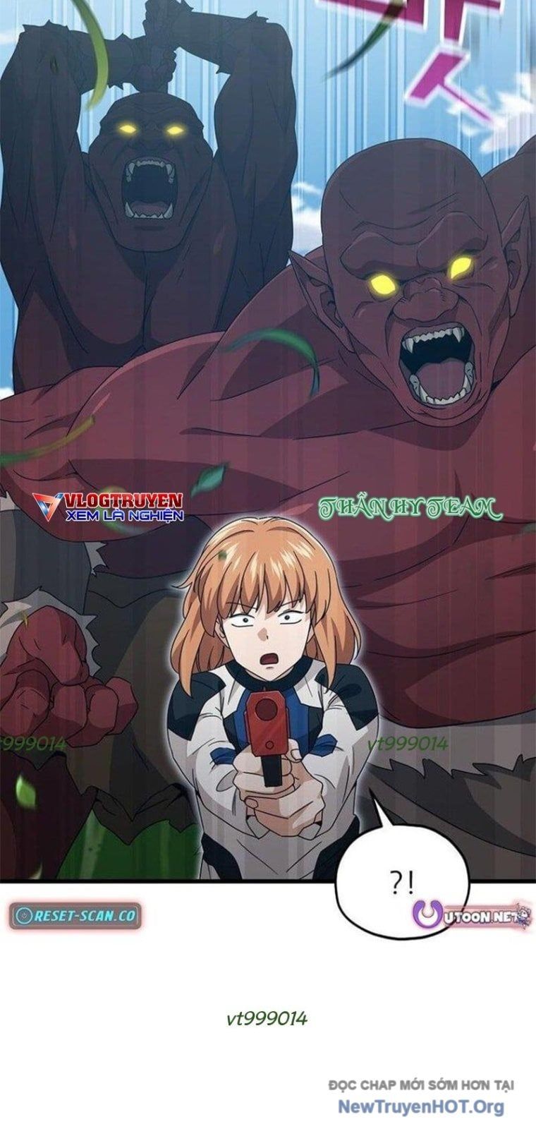 đọc truyện Bố Tôi Quá Mạnh Chương 211 ảnh 39 tại Thiên Thai Truyện